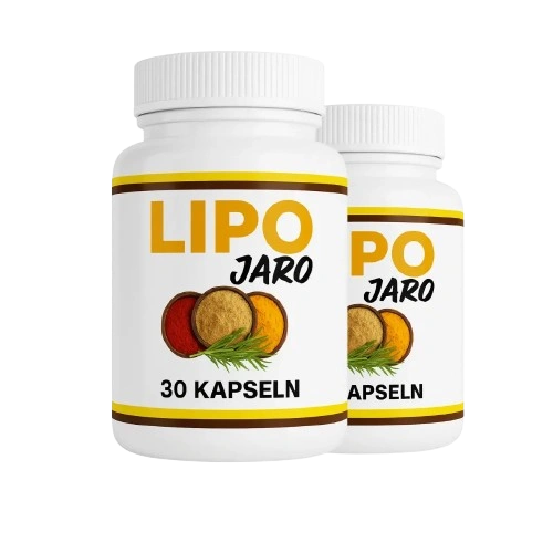 Lipojaro 2 Bottle Package